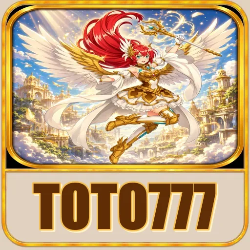 toto777 - Peningkatan performa dan UI/UX terbaru